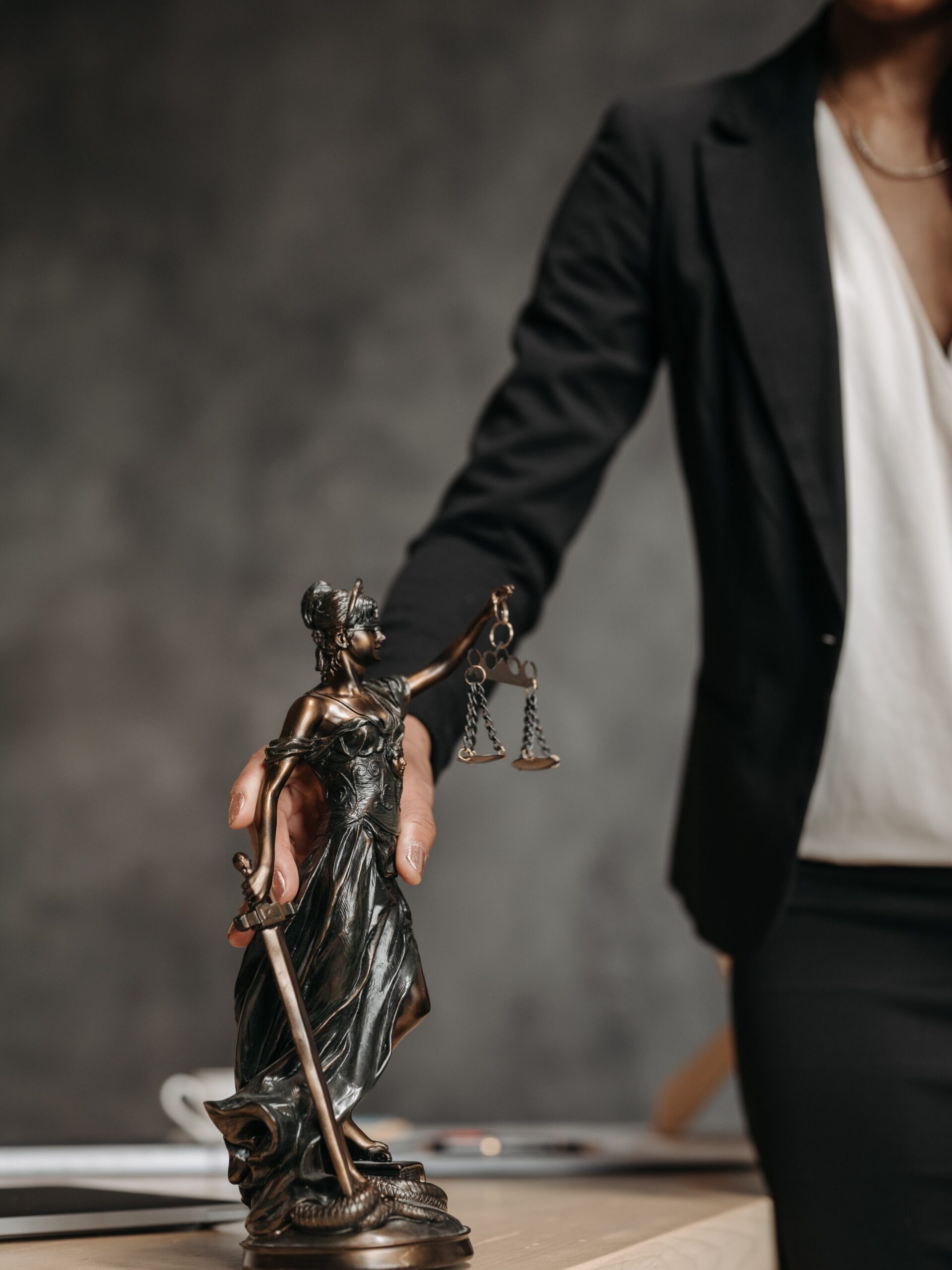 Justice-Family Law